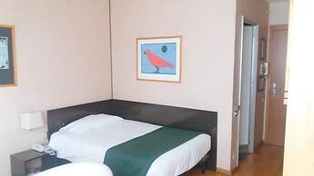 Residence Nizza - Torino