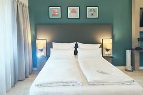 Garner Hotel Stuhr Bremen A1 by IHG