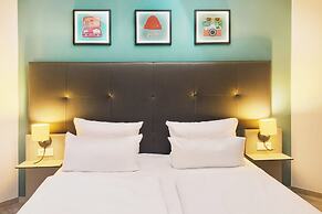 Garner Hotel Stuhr Bremen A1 by IHG