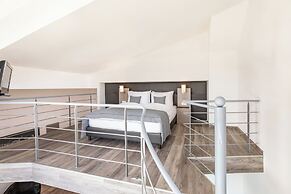 Garner Hotel Stuhr Bremen A1 by IHG