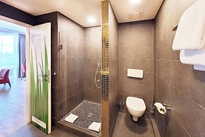 Garner Hotel Stuhr Bremen A1 by IHG