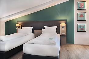 Garner Hotel Stuhr Bremen A1 by IHG