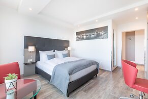 Select Hotel A1 Bremen