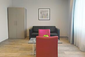 Garner Hotel Stuhr Bremen A1 by IHG