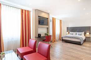 Select Hotel A1 Bremen