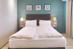 Garner Hotel Stuhr Bremen A1 by IHG
