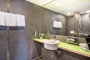 Select Hotel A1 Bremen