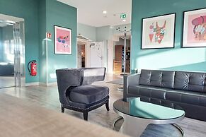 Garner Hotel Stuhr Bremen A1 by IHG