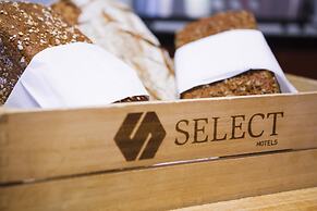 Select Hotel A1 Bremen