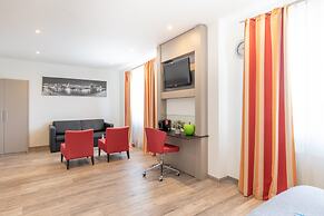 Select Hotel A1 Bremen