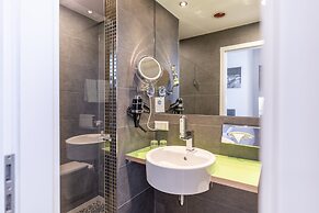 Select Hotel A1 Bremen