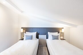Select Hotel A1 Bremen