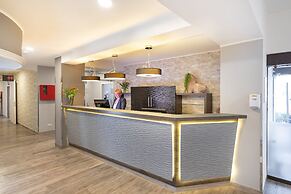 Select Hotel A1 Bremen
