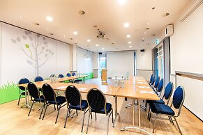 Select Hotel A1 Bremen