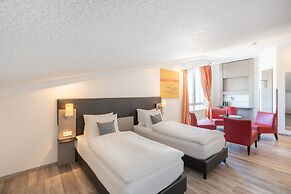 Select Hotel A1 Bremen