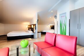 Select Hotel A1 Bremen