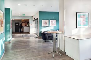 Garner Hotel Stuhr Bremen A1 by IHG