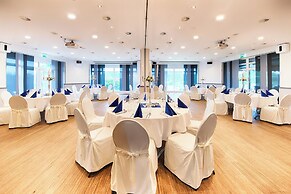 Garner Hotel Stuhr Bremen A1 by IHG