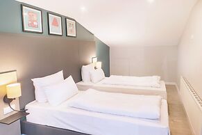 Garner Hotel Stuhr Bremen A1 by IHG