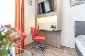 Select Hotel A1 Bremen