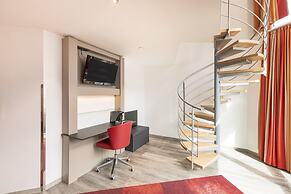 Select Hotel A1 Bremen