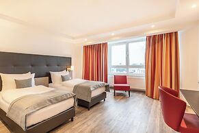 Garner Hotel Stuhr Bremen A1 by IHG