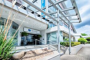 Select Hotel A1 Bremen