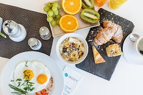 Select Hotel A1 Bremen
