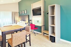 Garner Hotel Stuhr Bremen A1 by IHG