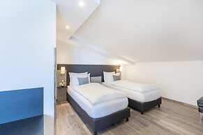 Select Hotel A1 Bremen