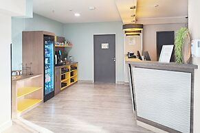 Garner Hotel Stuhr Bremen A1 by IHG