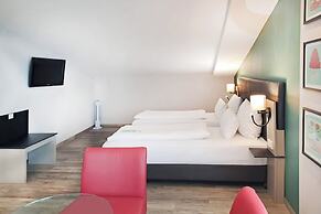 Garner Hotel Stuhr Bremen A1 by IHG