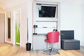 Garner Hotel Stuhr Bremen A1 by IHG