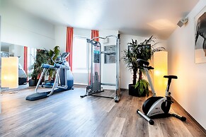 Select Hotel A1 Bremen