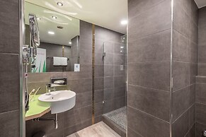 Select Hotel A1 Bremen