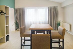 Garner Hotel Stuhr Bremen A1 by IHG