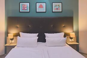 Garner Hotel Stuhr Bremen A1 by IHG