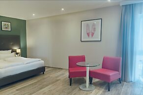 Garner Hotel Stuhr Bremen A1 by IHG