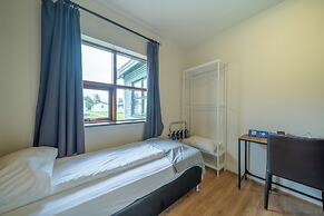 Adventure Hotel Geirland