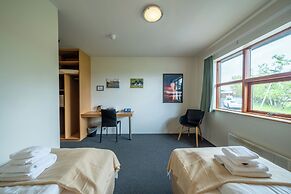 Adventure Hotel Geirland