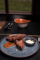 Adventure Hotel Geirland