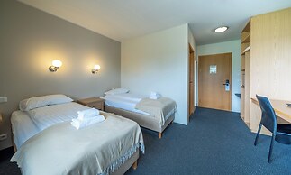 Adventure Hotel Geirland