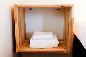 Adventure Hotel Geirland