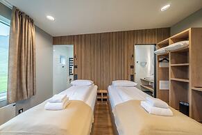 Adventure Hotel Geirland