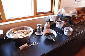 Adventure Hotel Geirland