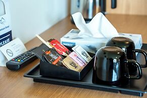 Adventure Hotel Geirland