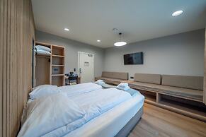 Adventure Hotel Geirland