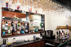 Adventure Hotel Geirland