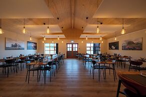 Adventure Hotel Geirland