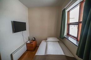 Adventure Hotel Geirland